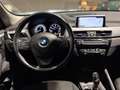 BMW X1 sDrive16d Blau - thumbnail 10