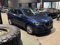 BMW X1 sDrive16d Blau - thumbnail 3
