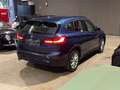 BMW X1 sDrive16d Blau - thumbnail 4