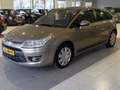 Citroen C4 1.6 VTi Image Airco, Cruise Control, Stuurbekracht Bruin - thumbnail 2