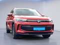 Volkswagen Tiguan 2.0TDI DSG LIFE NAVI+LED+KAMERA+ACC+AHK Rouge - thumbnail 7