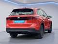 Volkswagen Tiguan 2.0TDI DSG LIFE NAVI+LED+KAMERA+ACC+AHK Rouge - thumbnail 5