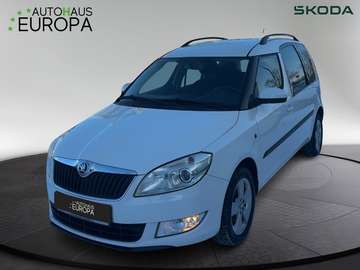 1.2 TSI DSG Fresh KlimaA Navi PDC SHZ  DAB Bi-Xeno