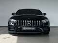 Mercedes-Benz CLS 53 AMG |LUFT|S-DACH|BURM-3D|AHK|STHZ|360°| Negru - thumbnail 2
