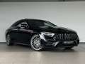 Mercedes-Benz CLS 53 AMG |LUFT|S-DACH|BURM-3D|AHK|STHZ|360°| Negru - thumbnail 3