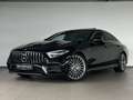 Mercedes-Benz CLS 53 AMG |LUFT|S-DACH|BURM-3D|AHK|STHZ|360°| Negru - thumbnail 1