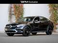 Mercedes-Benz GLC 220 220 d 170ch Executive 4Matic 9G-Tronic Euro6c Schwarz - thumbnail 1