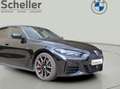 BMW 430 i M Sport HiFi DAB LED WLAN GSD Komfortzg. Schwarz - thumbnail 7