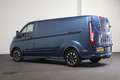 Ford Transit Custom 2.0 TDCI L2 H1 Sport Automaat Blauw - thumbnail 7