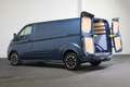Ford Transit Custom 2.0 TDCI L2 H1 Sport Automaat Blauw - thumbnail 12