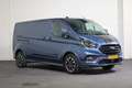 Ford Transit Custom 2.0 TDCI L2 H1 Sport Automaat Blauw - thumbnail 6