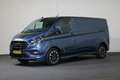 Ford Transit Custom 2.0 TDCI L2 H1 Sport Automaat Blauw - thumbnail 1