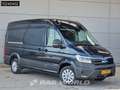 MAN TGE 3.180 Automaat L3H3 Starlight Blue LED Velgen Groo Albastru - thumbnail 3
