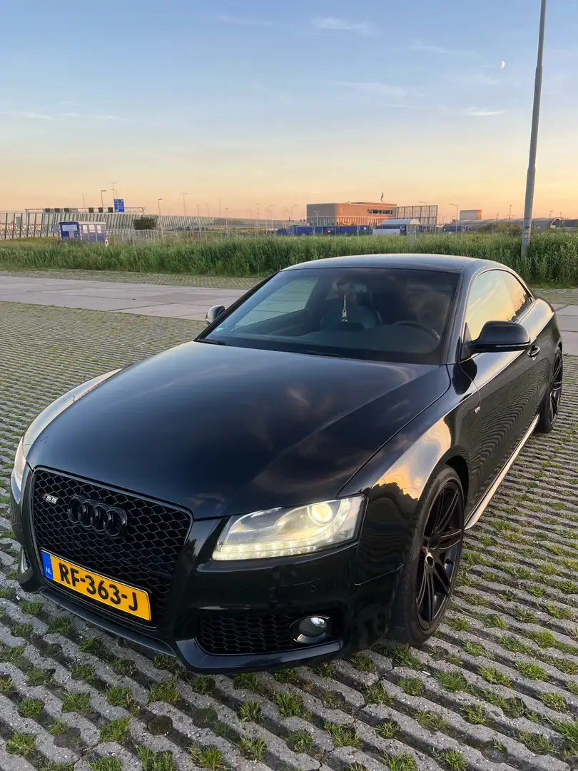 Audi A6 allroad 1.8 TFSI Black - 1