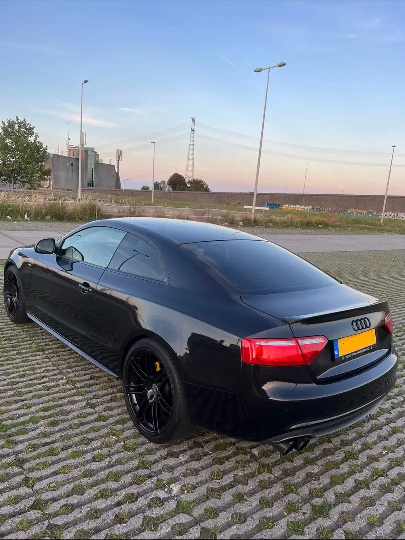 Audi A6 allroad 1.8 TFSI Negro - 2