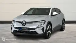 Renault E-Tech Electric EV60 220ch Techno super charge -C
