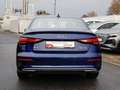 Audi A3 Limousine 35 TDI Advanced ACC Navi+ Businessp. ... Blau - thumbnail 12