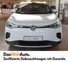 Volkswagen ID.4 Pro Performance 150 kW Blanc - thumbnail 2