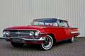Chevrolet Impala Rouge - thumbnail 2