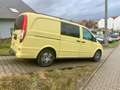 Mercedes-Benz Vito Mixto 111 CDI lang /Mixto / TÜV 11/26 Jaune - thumbnail 11