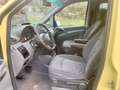 Mercedes-Benz Vito Mixto 111 CDI lang /Mixto / TÜV 11/26 Jaune - thumbnail 4