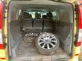Mercedes-Benz Vito Mixto 111 CDI lang /Mixto / TÜV 11/26 Jaune - thumbnail 9