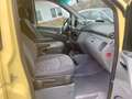 Mercedes-Benz Vito Mixto 111 CDI lang /Mixto / TÜV 11/26 Jaune - thumbnail 12