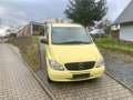 Mercedes-Benz Vito Mixto 111 CDI lang /Mixto / TÜV 11/26 Jaune - thumbnail 15