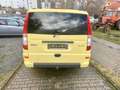 Mercedes-Benz Vito Mixto 111 CDI lang /Mixto / TÜV 11/26 Jaune - thumbnail 8