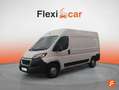 Peugeot Boxer +++L2H2+2.2HDI+103KW Blanco - thumbnail 3