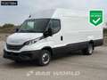 Iveco Daily 35C21 Neu! 3.0L Automatik 210PS Doppelb Weiß - thumbnail 1
