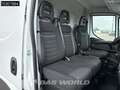Iveco Daily 35C21 Neu! 3.0L Automatik 210PS Doppelb Weiß - thumbnail 14