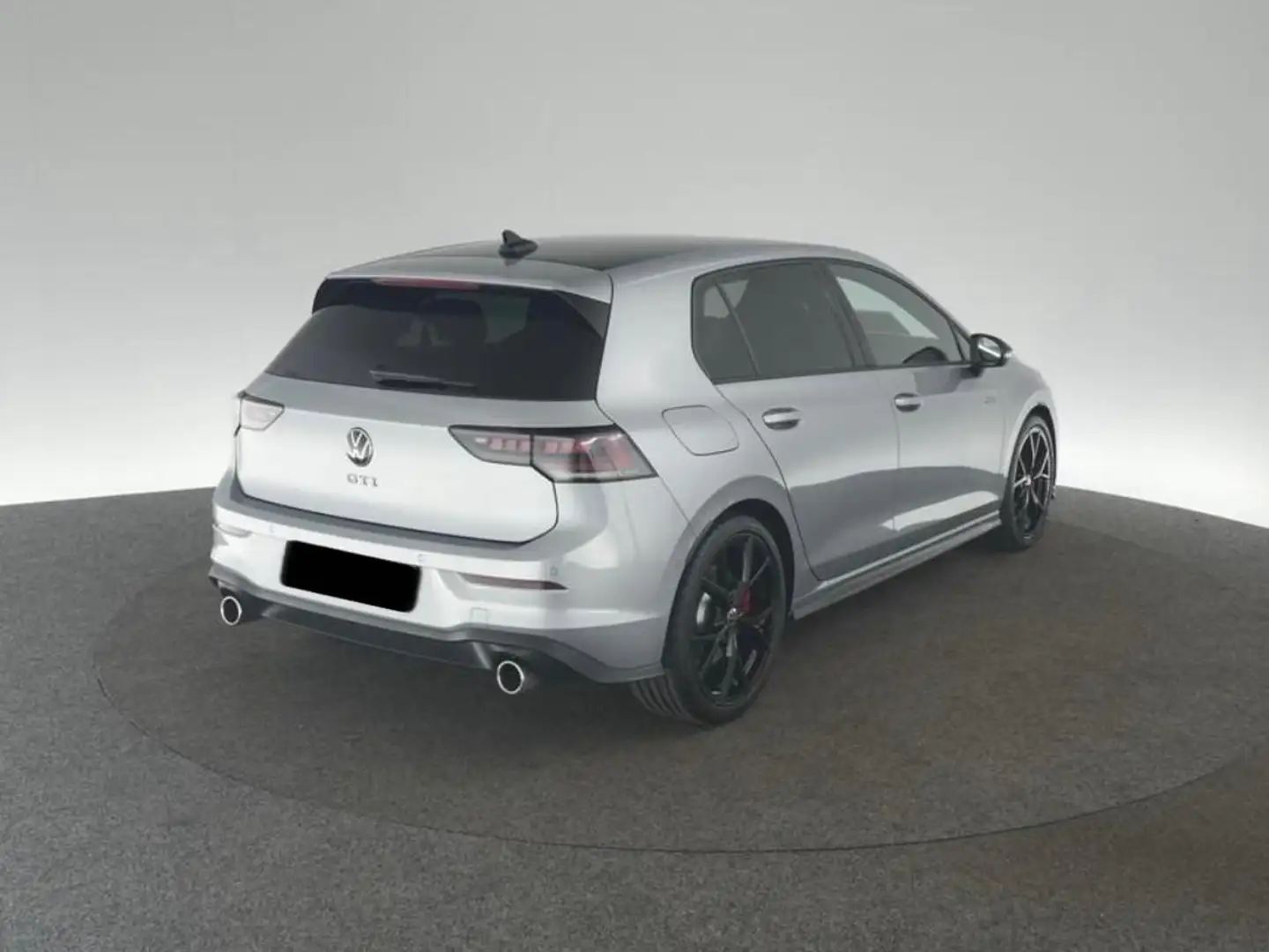 Volkswagen Golf GTI Golf 2.0 tsi GTI 265cv dsg 19"+ESTORIL+FENDINEBBIA Argent - 2