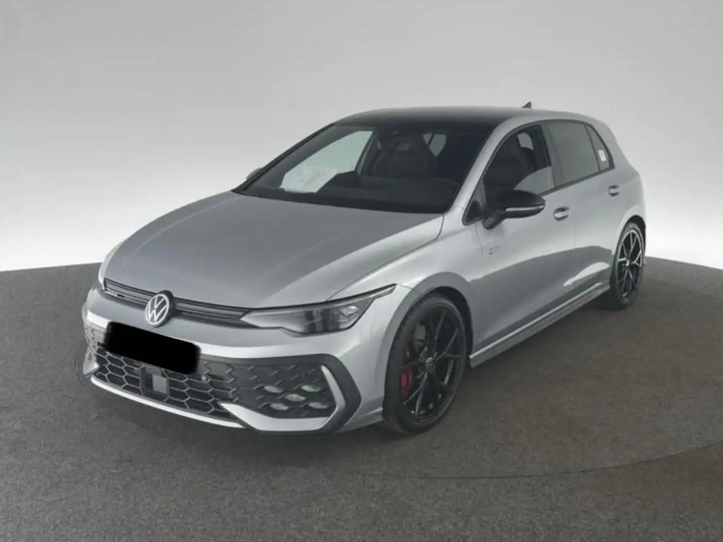 Volkswagen Golf GTI Golf 2.0 tsi GTI 265cv dsg 19"+ESTORIL+FENDINEBBIA Argent - 1