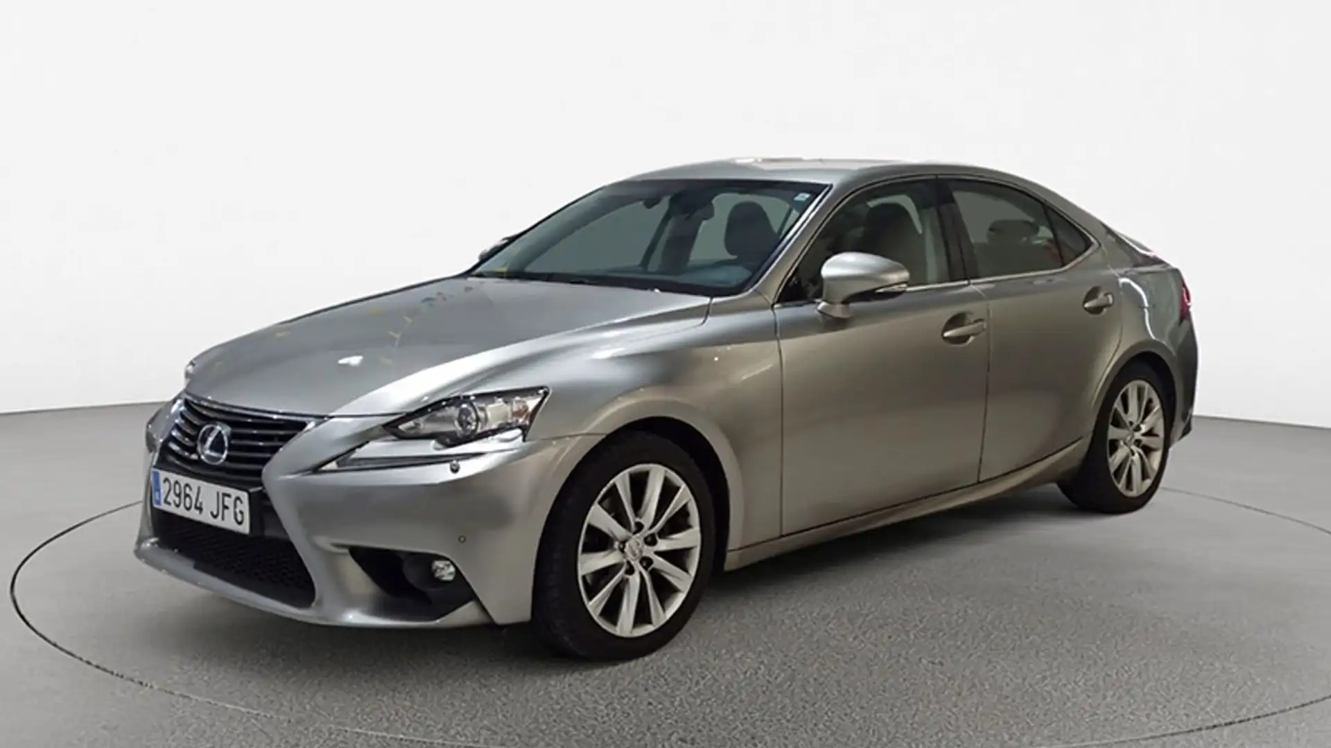 Lexus IS 300 IS 300h 2.5 Executive cvt - 1