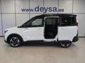 Ford Tourneo Courier 1.0 Ecoboost Active Blanco - thumbnail 3
