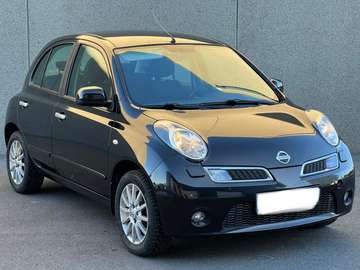 Micra 1.2 - 80 Must GPS A