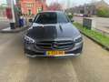 Mercedes-Benz E 200 d AMG Line Grijs - thumbnail 2