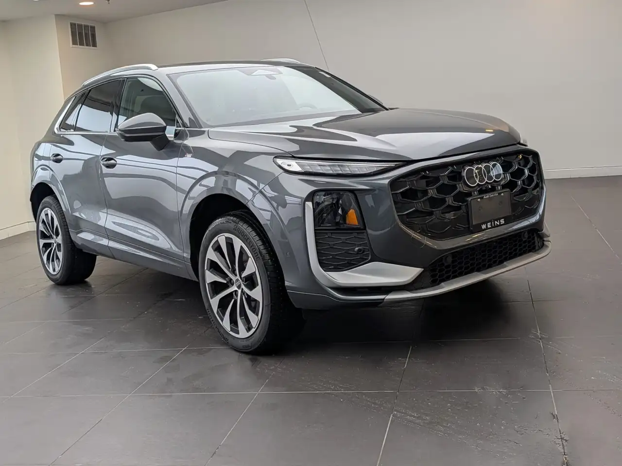 2026 Audi Q3