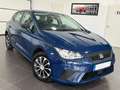 SEAT Ibiza 1.0 TSi **Klima*Tempomat*5-Türig** Blau - thumbnail 5
