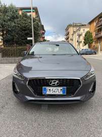 Wagon 1.4 t-gdi Style dct