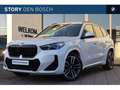 BMW X1 xDrive30e M Sport Automaat / Trekhaak / Sportstoel Blanc - thumbnail 1