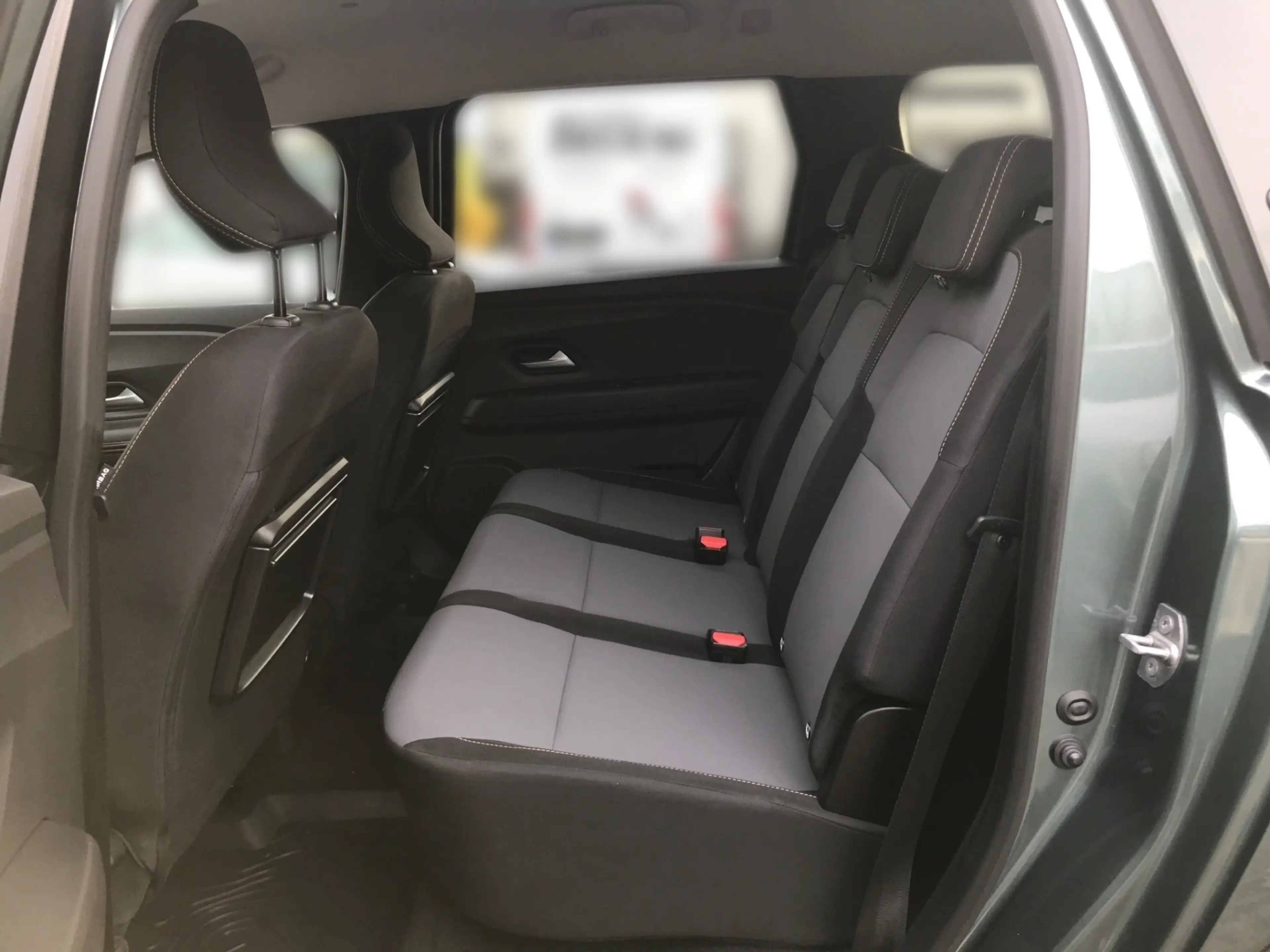Dacia Jogger TCe 110 Extreme+ *KLIMA*NAVI*7-Sitzer* — photo 7