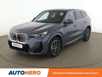 eDrive20 M Sport BVA
