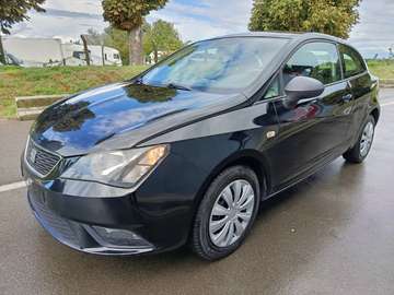 Ibiza 1.4i 16v Comfort