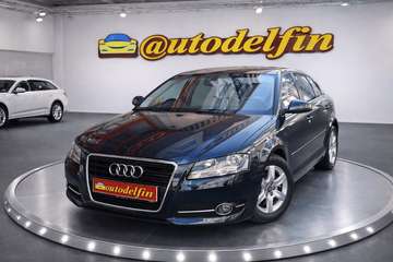 Sportback 1.6 TDI 105cv Ambition