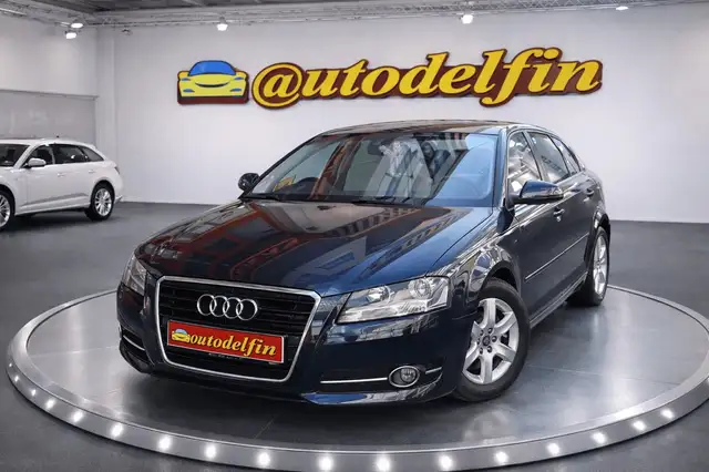 Audi A3 Sportback 1.6 TDI 105cv Ambition