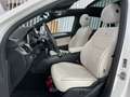 Mercedes-Benz GLE 350 Coupé 350d 4Matic Aut. Blanco - thumbnail 6
