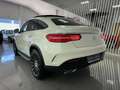 Mercedes-Benz GLE 350 Coupé 350d 4Matic Aut. Blanco - thumbnail 3