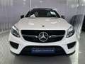 Mercedes-Benz GLE 350 Coupé 350d 4Matic Aut. Blanco - thumbnail 33